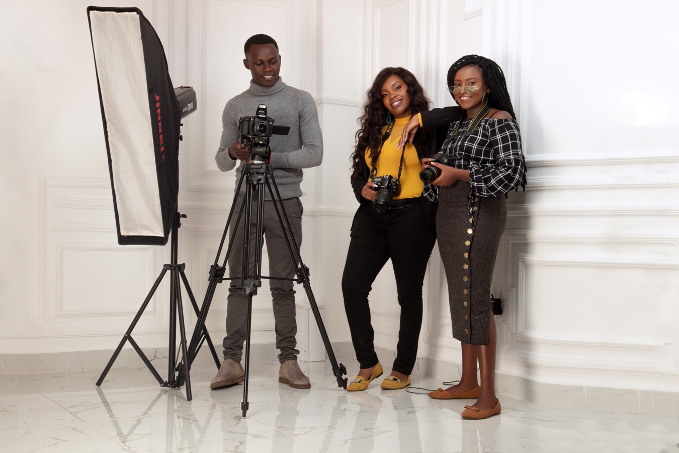 TV and Film Production In Kenya