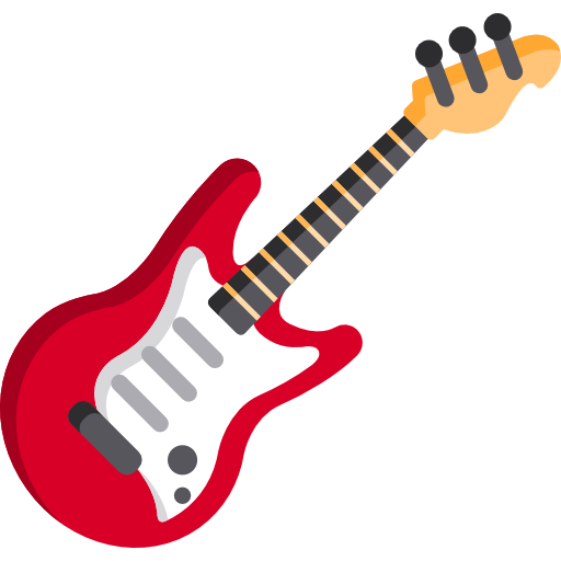 electric guitar