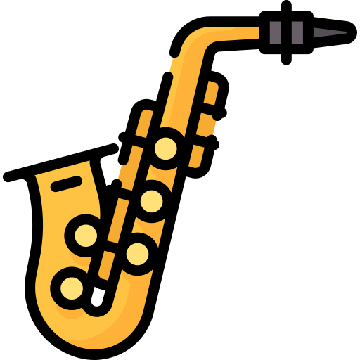 saxophone