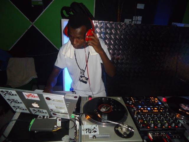 DJ Academy -Services-in-Nairobi-Kenya